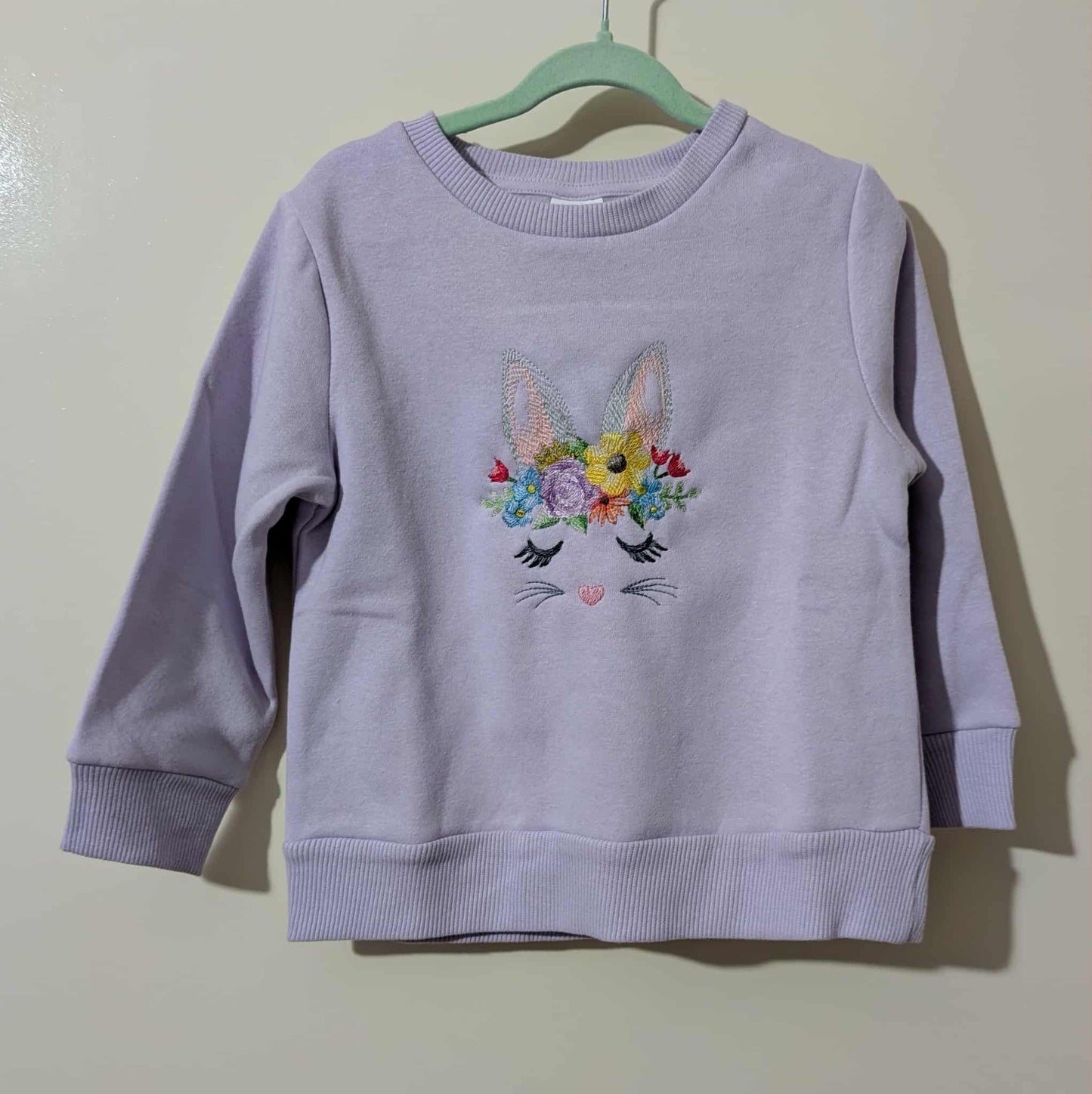 ✨ Enchanting Creatures Fleece Jumper – Cozy Winter Magic for Little Ones ✨
