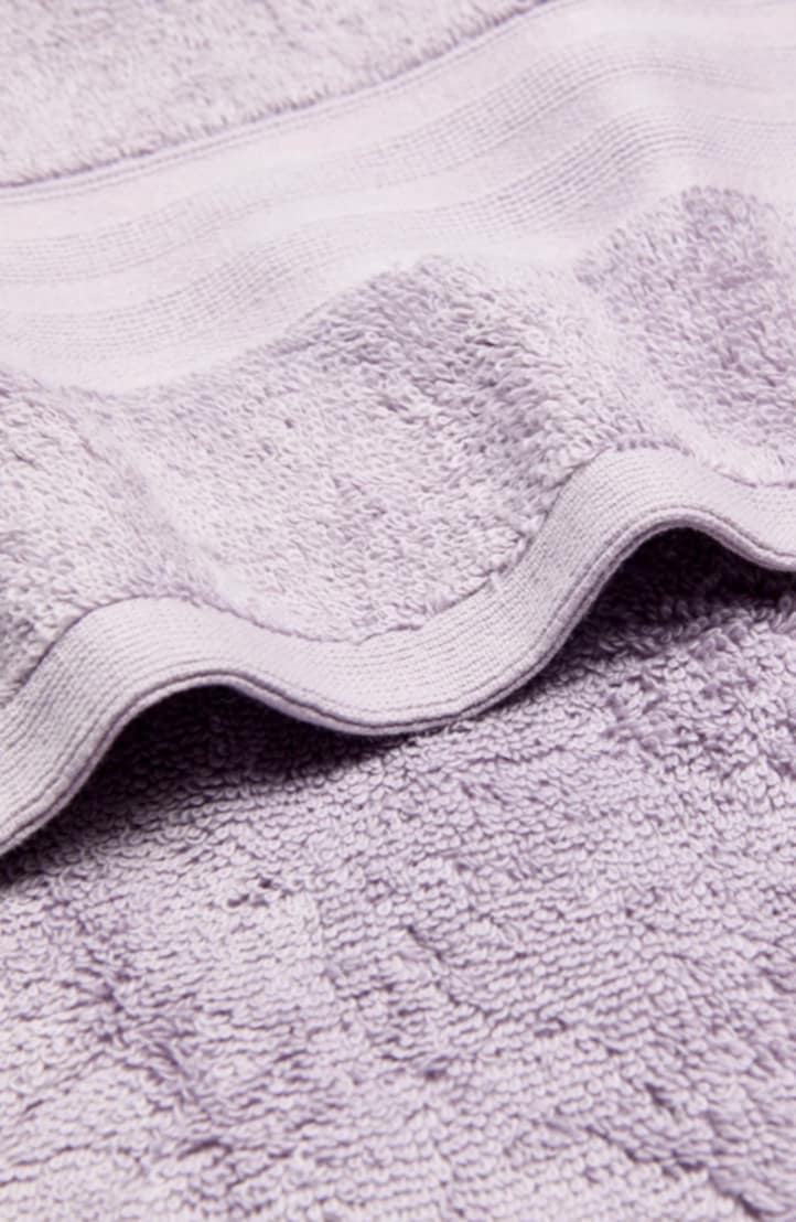 Heirloom Cross Embroidered Towel β Custom Colours & Personalisation Available