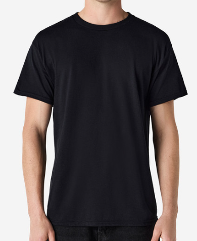 Drawing or Handwriting T-Shirt Adult