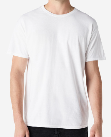 Drawing or Handwriting T-Shirt Adult
