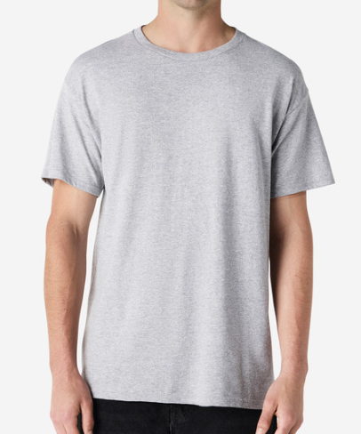 Drawing or Handwriting T-Shirt Adult