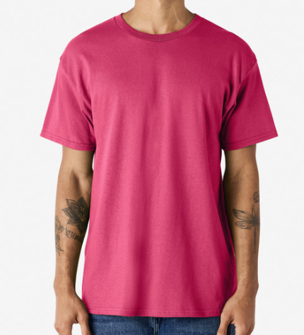 Drawing or Handwriting T-Shirt Adult