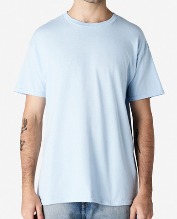 Drawing or Handwriting T-Shirt Adult
