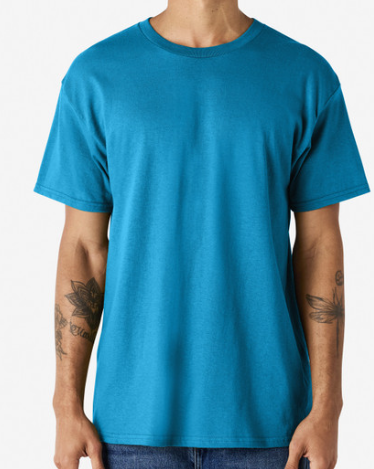 Drawing or Handwriting T-Shirt Adult