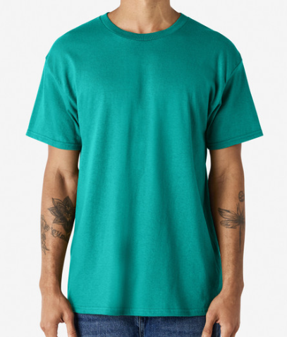 Drawing or Handwriting T-Shirt Adult