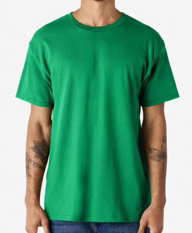 Drawing or Handwriting T-Shirt Adult