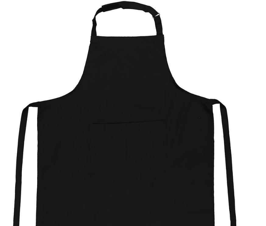Name Apron