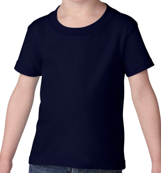 Toddlers Family is the Best Part of Christmas T-Shirt