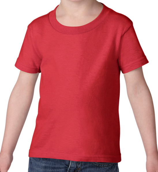 Toddlers Family is the Best Part of Christmas T-Shirt
