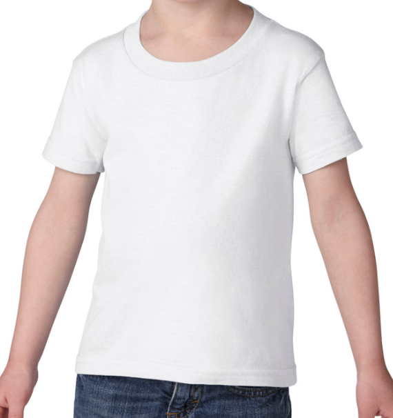 Toddlers Family is the Best Part of Christmas T-Shirt