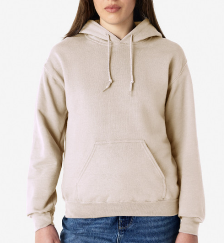 Dad est. Custom Embroidered Hoodie