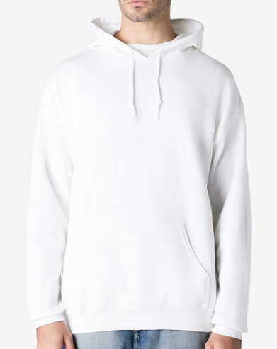 Dad est. Custom Embroidered Hoodie