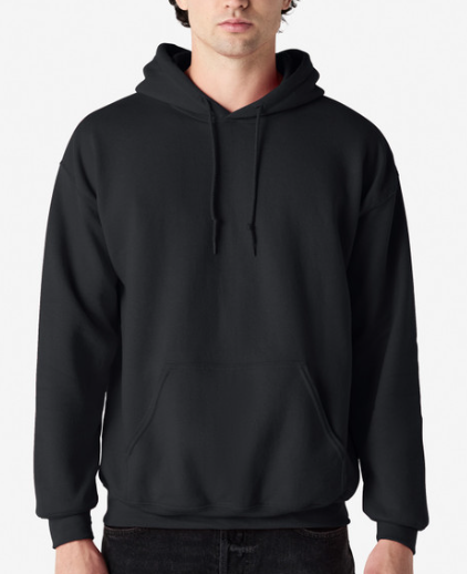 Dad est. Custom Embroidered Hoodie