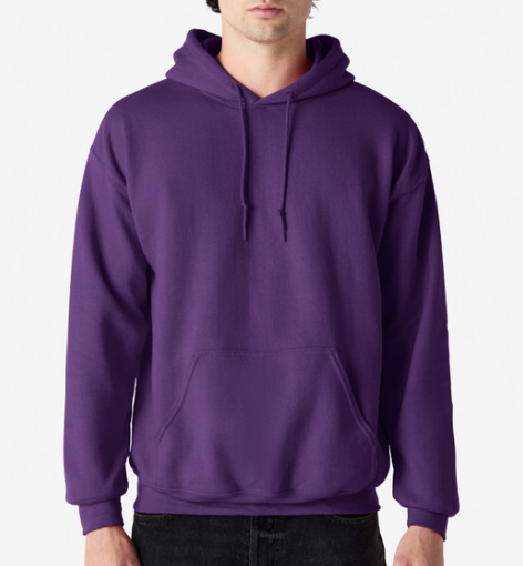Dad est. Custom Embroidered Hoodie