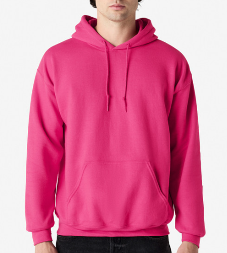 Dad est. Custom Embroidered Hoodie