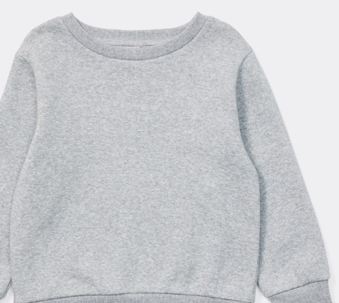 ✨ Enchanting Creatures Fleece Jumper – Cozy Winter Magic for Little Ones ✨
