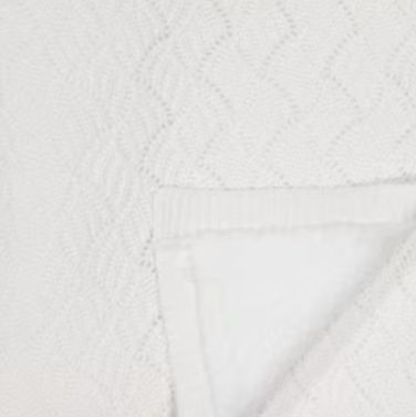 ✨ Fleecy Lined Knit Blanket – Personalised Comfort Meets Cozy Style ✨
