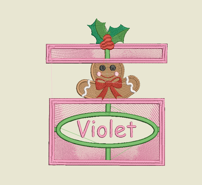 Velvet Santa Sack with Fluffy Trim & Pom Poms
