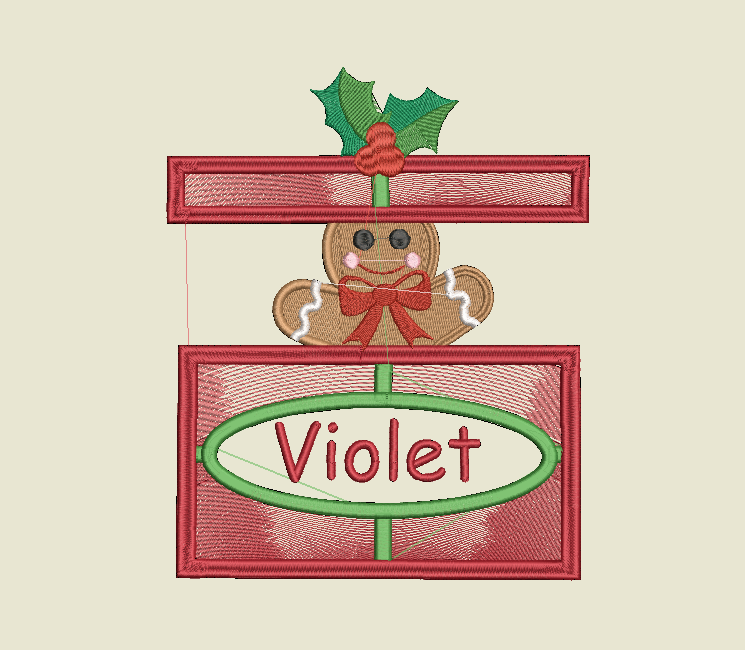 Velvet Santa Sack with Fluffy Trim & Pom Poms