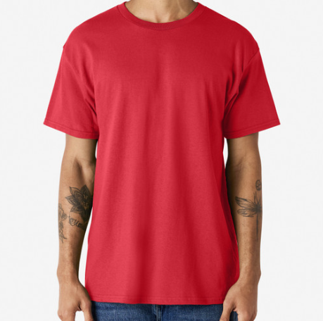 Adult Family is the Best Part of Christmas T-Shirt
