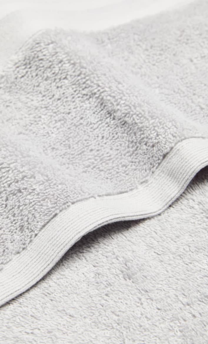 Heirloom Cross Embroidered Towel β Custom Colours & Personalisation Available