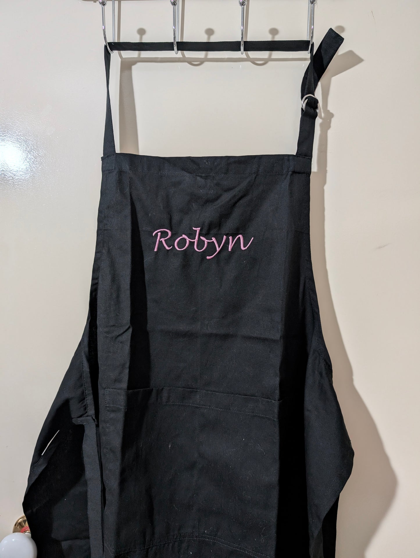 Name Apron