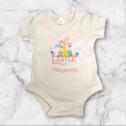My 1st Easter Onesie (00000 - size 2)