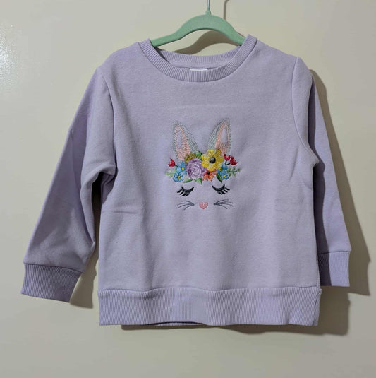 ✨ Enchanting Creatures Fleece Jumper – Cozy Winter Magic for Little Ones ✨