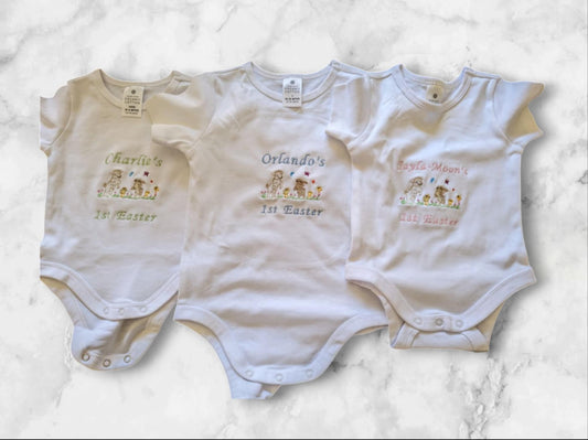 My 1st Easter Onesie (00000 - size 2)