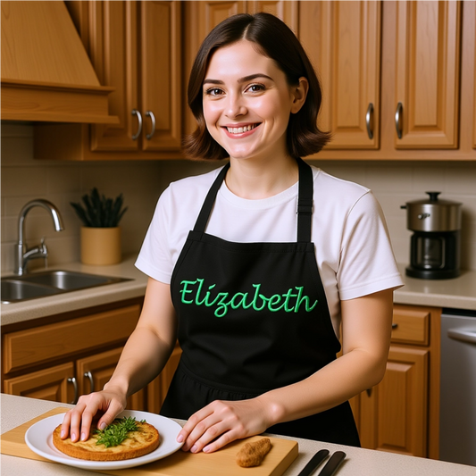 Name Apron