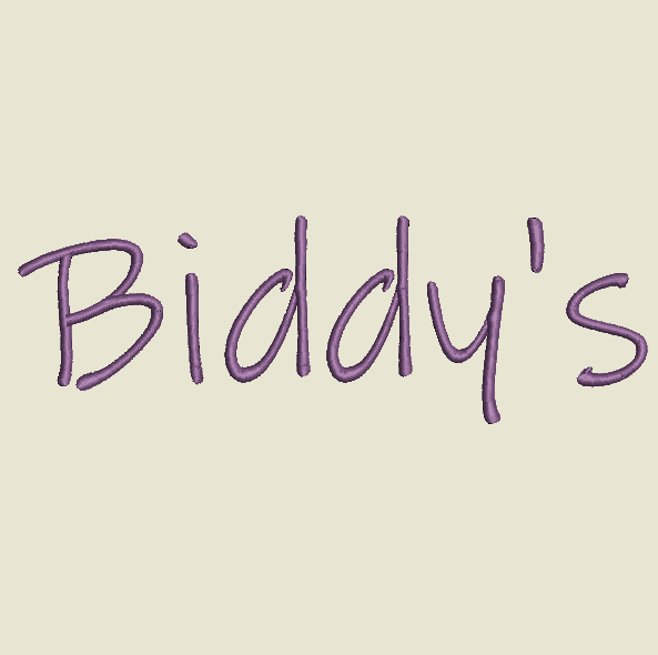 Basically Biddy's