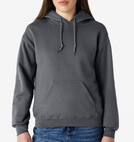 Handwriting or Drawing Hoodie