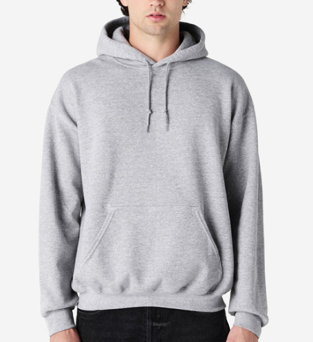 Handwriting or Drawing Hoodie