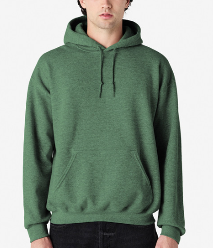 Handwriting or Drawing Hoodie