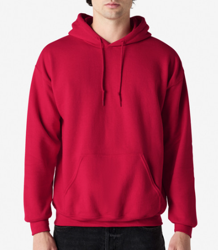Handwriting or Drawing Hoodie